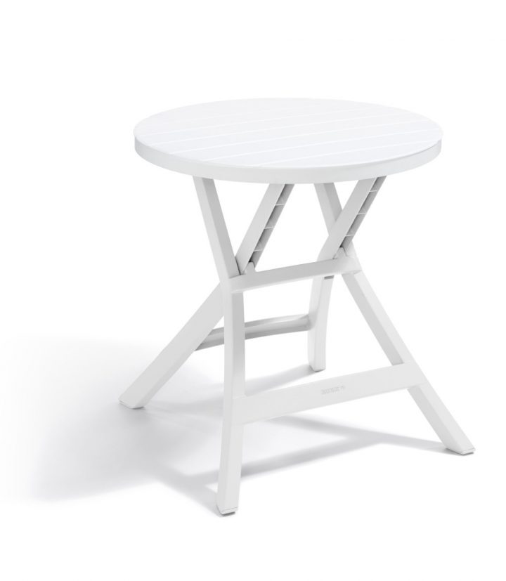 Allibert Oregon Table Pliante Blanche – Allibert destiné Table De Jardin Allibert Allibert Oregon Table Pliante Blanche – Allibert destiné Table De Jardin Allibert