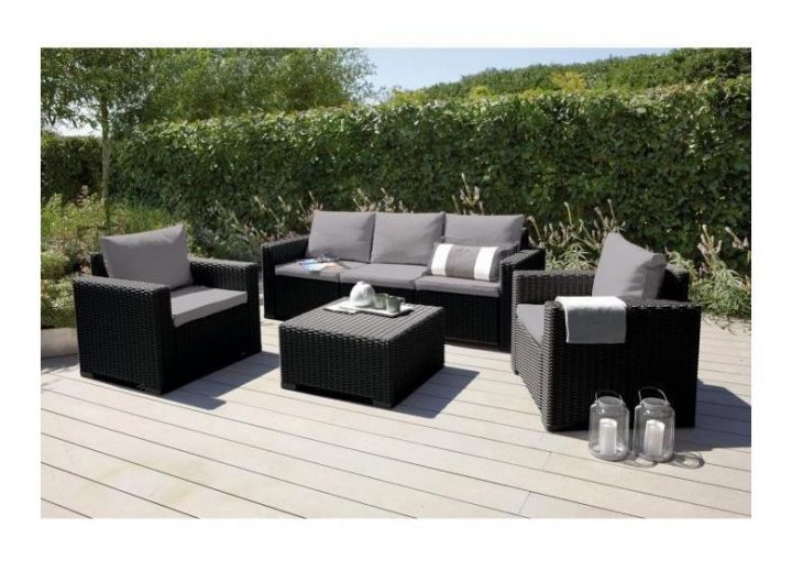 Allibert Salon De Jardin California 5 Places – Imitation avec Salon De Jardin Allibert California Allibert Salon De Jardin California 5 Places – Imitation avec Salon De Jardin Allibert California
