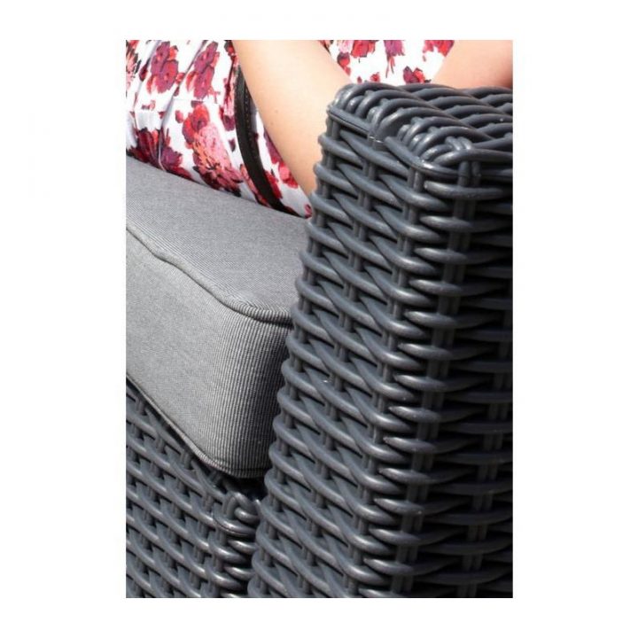 Allibert Salon De Jardin Moorea 4 Pieces Imitation à Salon De Jardin Alibert