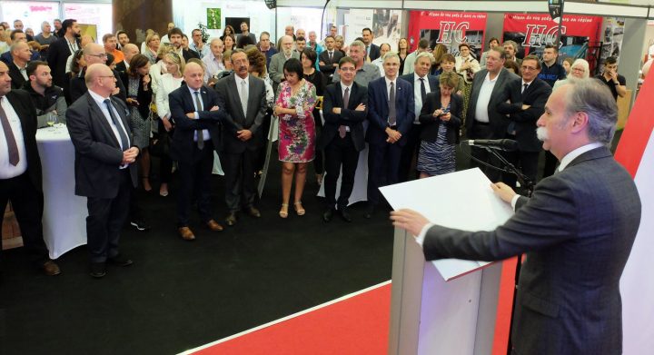 Alsace | Bernard Stalter Appelle À Protéger Le Cœur Des Villes intérieur Chambre Des Métiers D Alsace Alsace | Bernard Stalter Appelle À Protéger Le Cœur Des Villes intérieur Chambre Des Métiers D Alsace