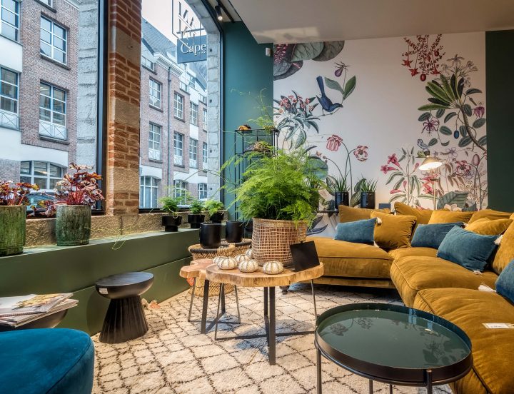 Am.pm Lille : Découvrez La Boutique Mobilier & Déco tout Magasin Meuble Lille