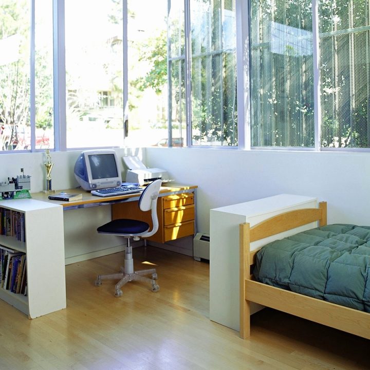 Amenagement Chambre 10M2 Pour 2 Nouveau Amenagement serapportantà Chambre 10M2