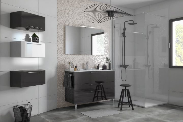 Aménagement De Salle De Bain En Alsace – Simler René encequiconcerne Amenagement Salle De Bain