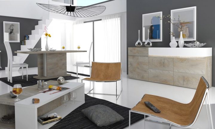 Aménagement De Séjour À Meslay-Du-Maine – Maine Meuble concernant Maie Meuble Aménagement De Séjour À Meslay-Du-Maine – Maine Meuble concernant Maie Meuble