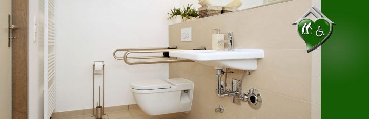 Aménagement Et Adaptation Pour Personnes Handicapée, Pmr Et pour Aménagement Salle De Bain Handicapé