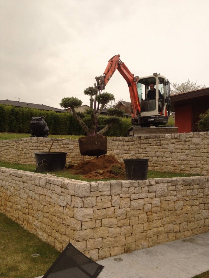 Aménagement Extérieur Original Pour Terrain En Pente destiné Amenagement Piscine Terrain En Pente Aménagement Extérieur Original Pour Terrain En Pente destiné Amenagement Piscine Terrain En Pente