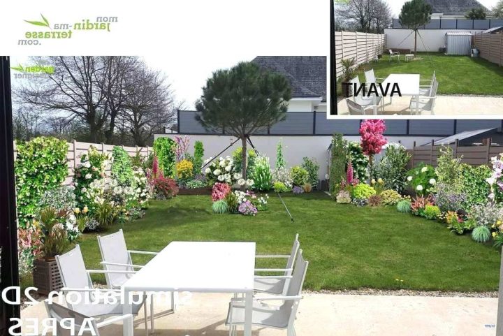 Amenagement Jardin 3D Logiciel Gratuit Mac – Le tout Jardin 3D Logiciel Gratuit