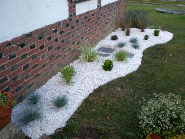 Amenagement Jardin Avec Palmier Luxe Decoration Jardin pour Idee Deco Jardin Gravier