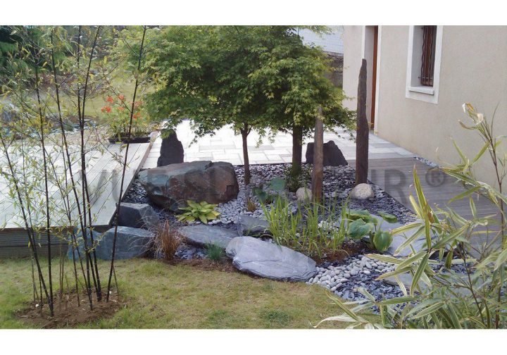 Amenagement Jardin Vente – Le Spécialiste De La Décoration destiné Vente Privée Jardin
