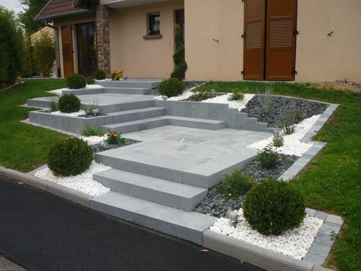 Aménagement Paysager Obernai – David B. Paysages intérieur Aménagement Extérieur Devant Maison Aménagement Paysager Obernai – David B. Paysages intérieur Aménagement Extérieur Devant Maison