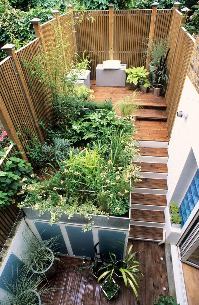 Aménagement Petit Jardin De Ville : 12 Idées Sur Pinterest concernant Petit Cabanon De Jardin Aménagement Petit Jardin De Ville : 12 Idées Sur Pinterest concernant Petit Cabanon De Jardin