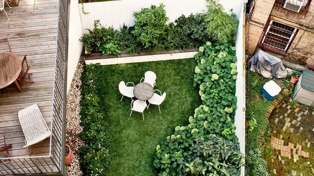 Aménagement Petit Jardin De Ville : 12 Idées Sur Pinterest dedans Comment Aménager Un Petit Jardin Rectangulaire Aménagement Petit Jardin De Ville : 12 Idées Sur Pinterest dedans Comment Aménager Un Petit Jardin Rectangulaire