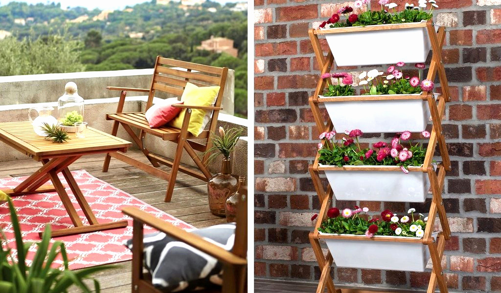 Amenagement Petit Jardin Pas Cher Beau Idee Deco Exterieur destiné Amenagement Exterieur Pas Cher