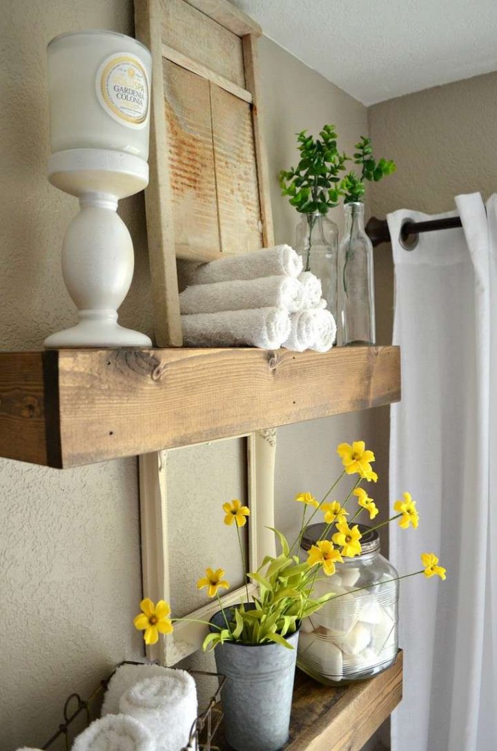 Aménagement Petite Salle De Bain : Fonctionnalité Et Design destiné Idée Déco Petite Salle De Bain