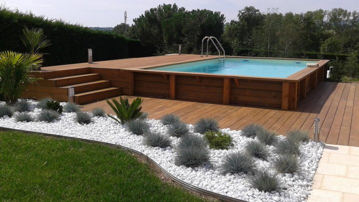 Amenagement Piscine En Bois Hors Sol tout Piscine Bois Hors Sol Cora Amenagement Piscine En Bois Hors Sol tout Piscine Bois Hors Sol Cora