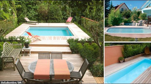 Amenagement Piscine Petit Terrain à Terrasse Tout Terrain Xtiles Amenagement Piscine Petit Terrain à Terrasse Tout Terrain Xtiles