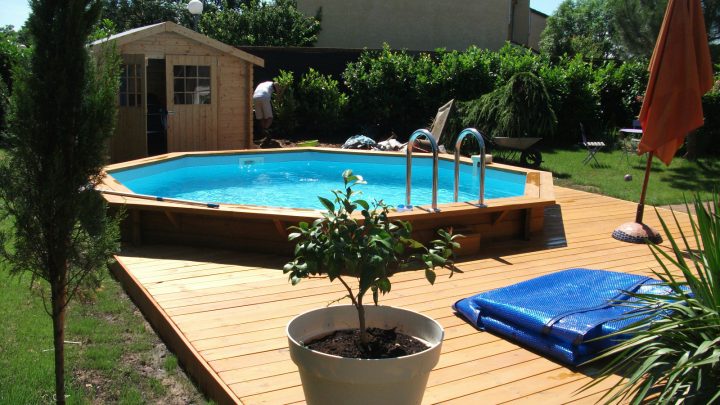 Amenagement Piscine Semi Enterree Bois intérieur Piscine Bois En L Amenagement Piscine Semi Enterree Bois intérieur Piscine Bois En L