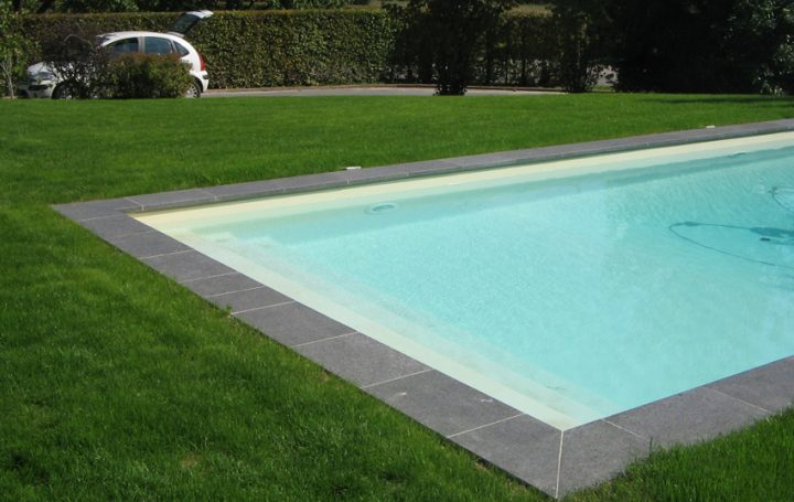 Aménager La Terrasse De Piscine destiné Dalle Autour Piscine Aménager La Terrasse De Piscine destiné Dalle Autour Piscine