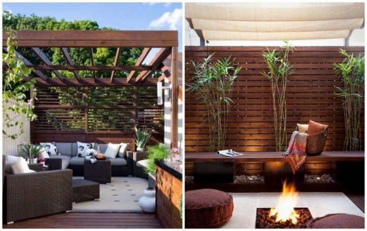 Aménager Son Jardin Et Terrasse – 52 Idées Pour Votre serapportantà Aménager Un Coin Spa Dans Le Jardin