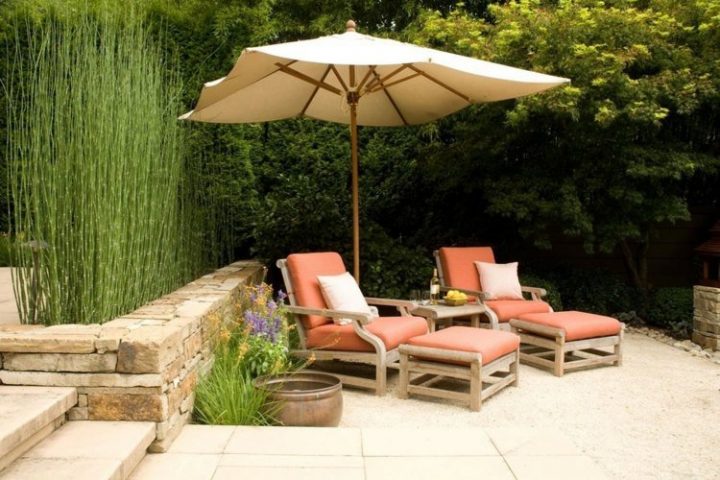 Aménager Un Coin Détente Dans Son Jardin – Pav Habitat, Le avec Aménager Un Coin Spa Dans Le Jardin