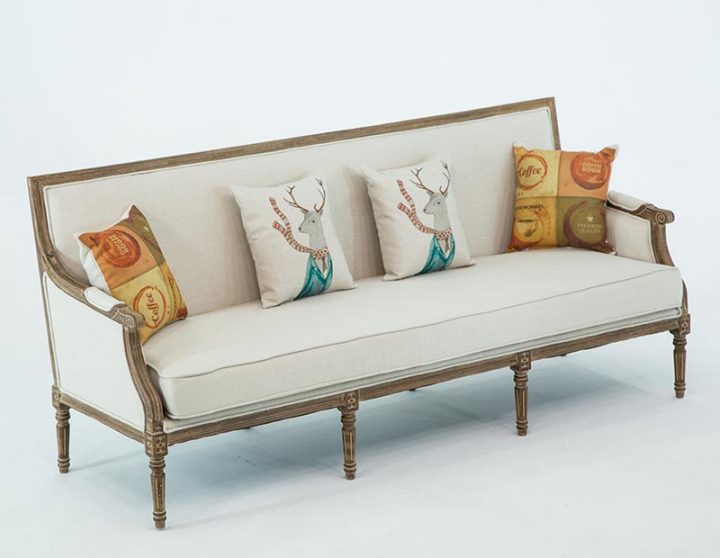 Américain Standard Design Incurvé Canapé Ensemble De pour Meuble Americain Américain Standard Design Incurvé Canapé Ensemble De pour Meuble Americain