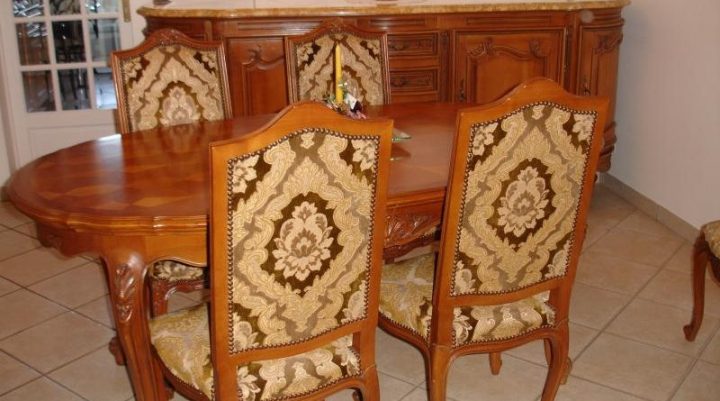 Ameublement Meubles Occasion Midi Pyr N Es Nos Annonces intérieur Le Bon Coin Paris Ameublement