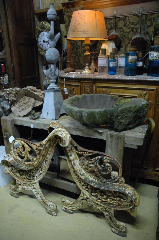 Ancien Evier De Jardin destiné Evier De Jardin Ancien Evier De Jardin destiné Evier De Jardin