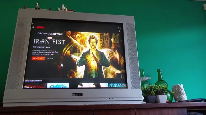 Android Tv Box M8S – Netflix En Tv De Tubo ! Argentina dedans Tv But Android Tv Box M8S – Netflix En Tv De Tubo ! Argentina dedans Tv But