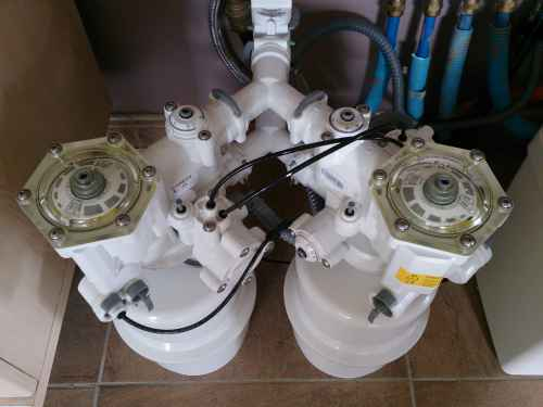 Angerienne Des Eaux destiné Adoucisseur Sans Electricite