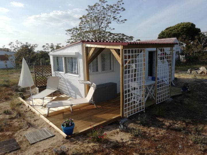 Angles Ferienwohnungen & Unterkünfte – Pays De La Loire tout Grand Mobil Home Neuf 4 Chambres Angles Ferienwohnungen & Unterkünfte – Pays De La Loire tout Grand Mobil Home Neuf 4 Chambres