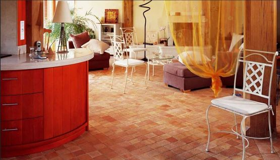 Anjou : Carreau En Terre Cuite Pour Intérieur Et Extérieur intérieur Anjou Carrelage Anjou : Carreau En Terre Cuite Pour Intérieur Et Extérieur intérieur Anjou Carrelage