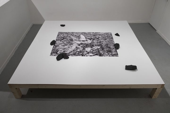 Anne-Marie Proulx dedans Annie Charland Thibodeau