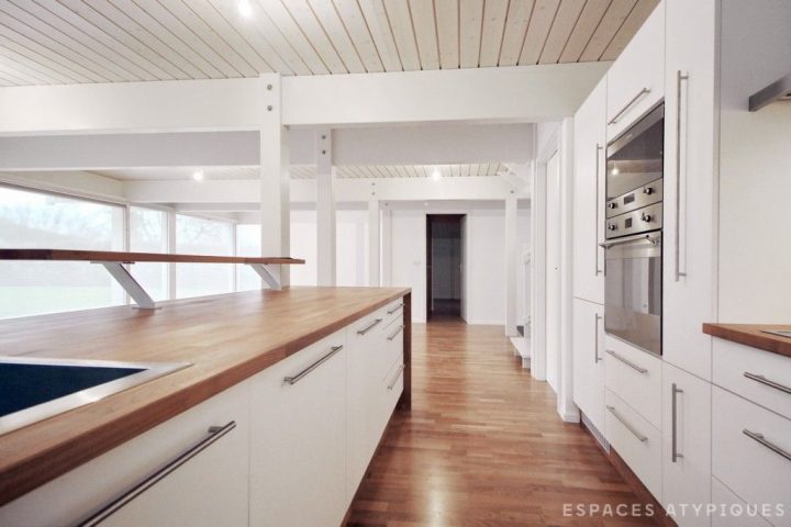 Annecy : Maison Neuve Contemporaine. | Maisons Neuves encequiconcerne Chambre D Hote Annecy Le Vieux