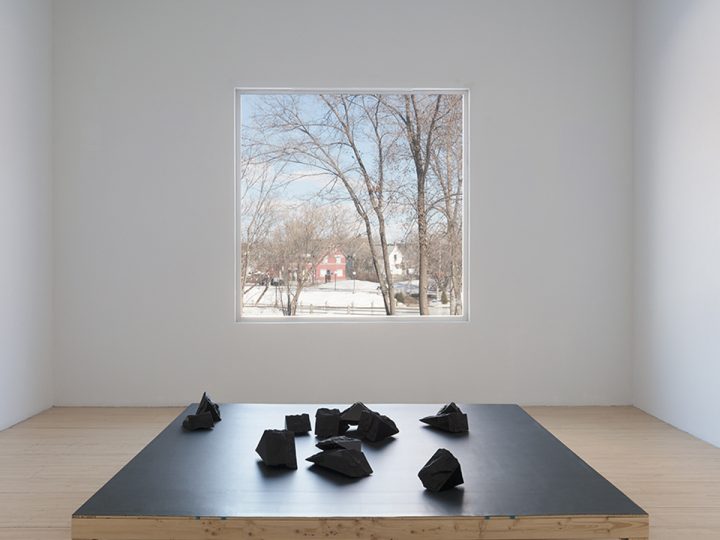 Annie Charland Thibodeau – Mmaq intérieur Annie Charland Thibodeau