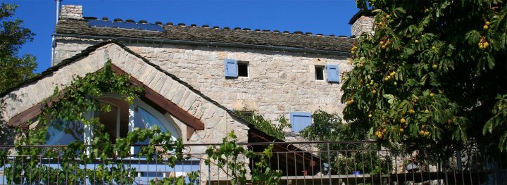 Annonce À Vendre Gîte D'étape, Chambres D'hôtes, Maison dedans Chambre D Hote Lozère