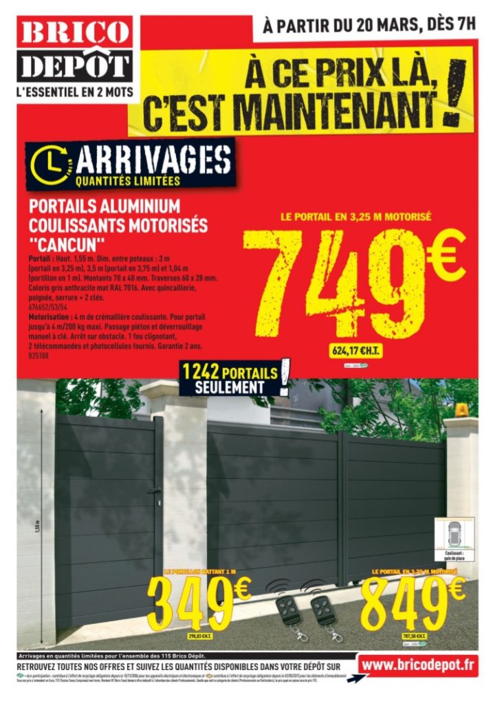 Anti Pigeon Brico Depot avec Carport Brico Depot