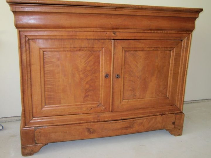 Antique French Maie Buffet Mid 19Th Century | Meuble tout Maie Meuble Antique French Maie Buffet Mid 19Th Century | Meuble tout Maie Meuble