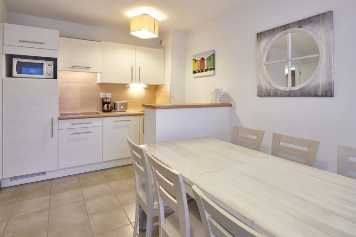 Aparthotel Les Jardins D'Arvor (Frankrijk Bénodet encequiconcerne Les Jardins D Arvor