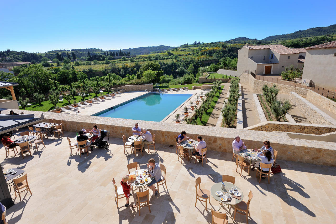 Les Jardins De Saint Benoit