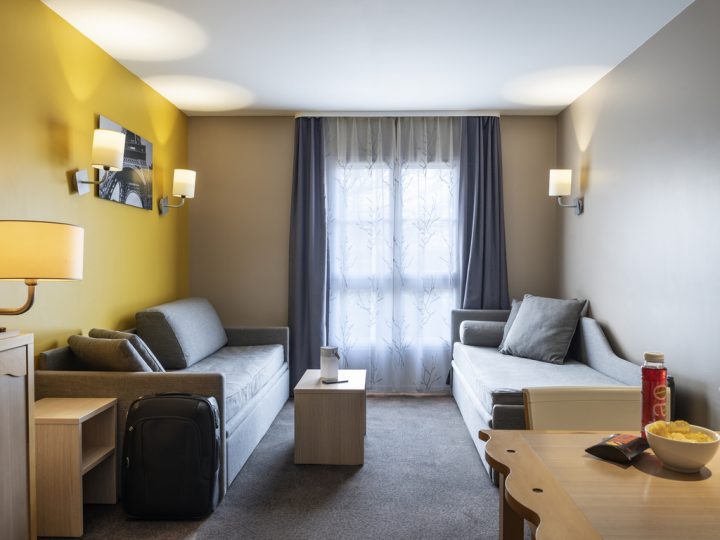 Appart Hotel À Marne La Vallee | Réservez Votre Aparthotel concernant Chambre D Hote Marne La Vallée