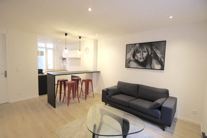 Appart Hotel Lille,poppy, Appartement Meublé Standing Lille serapportantà Location Meublée Courte Durée