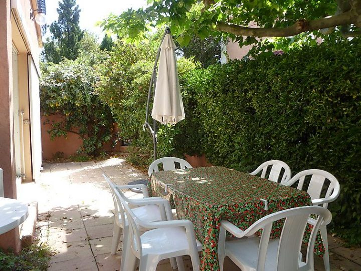 Appartamento Les Jardins De Neptune A La Ciotat – 6 encequiconcerne Les Jardins De Neptune