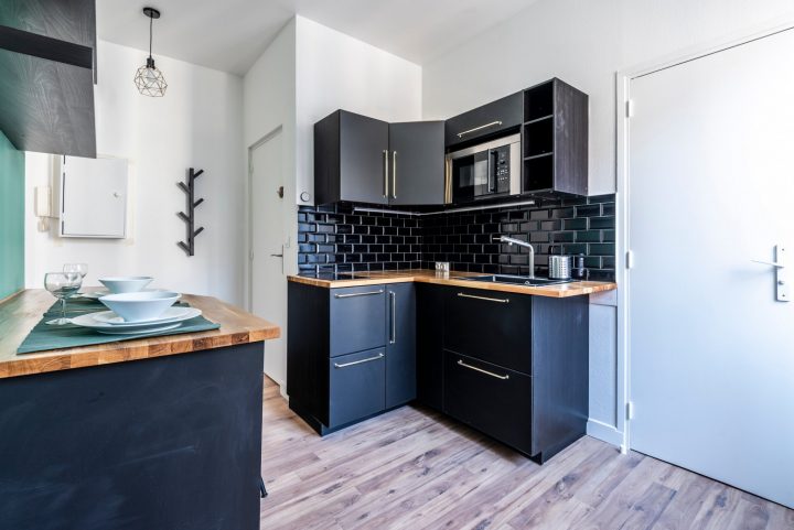 Appartement 1 Pièce Reims intérieur Appartement Meublé Reims