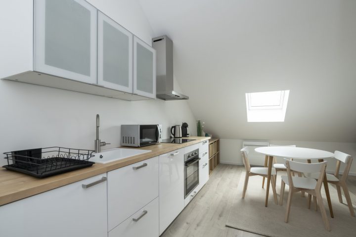 Appartement 3 Pièces Reims tout Appartement Meublé Reims