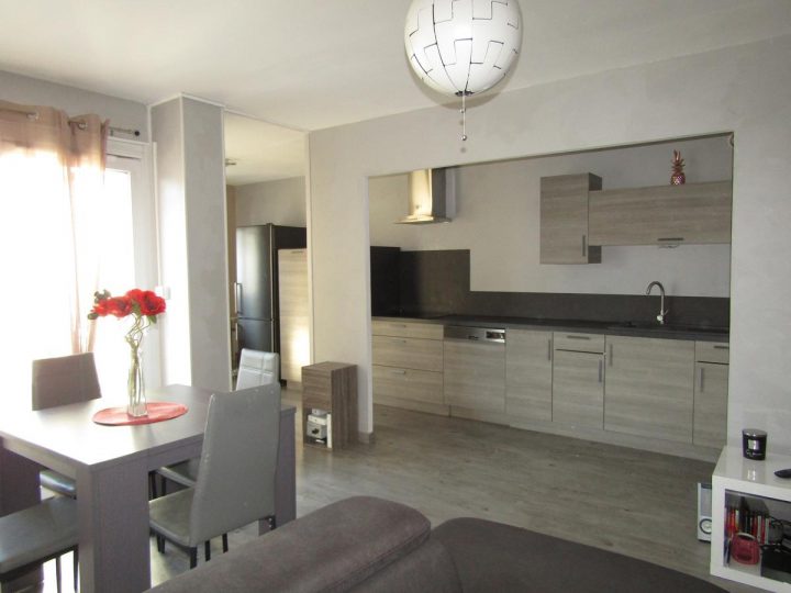 Appartement 70M² Au Centre De Reims, France – Booking à Appartement Meublé Reims