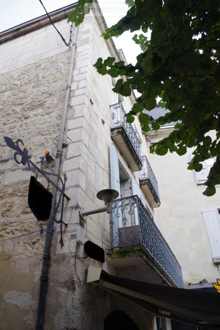 Appartement À Vendre Périgueux 24000 Dordogne – 78 M2 4 pour Chambre Des Metiers Perigueux