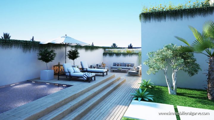 Appartement Avec 3 Chambres Et Piscine Privée dedans Piscine Bois Lagos Appartement Avec 3 Chambres Et Piscine Privée dedans Piscine Bois Lagos