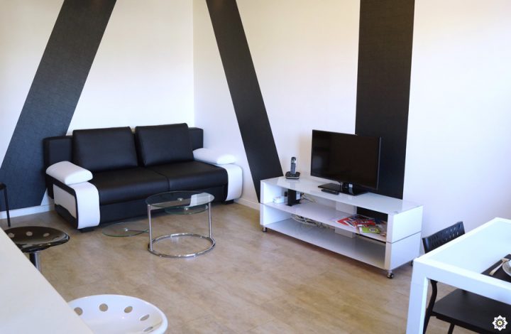 Appartement Du Héron, Appartement Villeneuve D'Ascq dedans Gite Villeneuve D Ascq