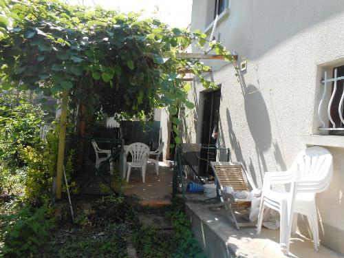 Appartement En Rez-De-Jardin – Vente Appartement Rives destiné Vente Privée Jardin