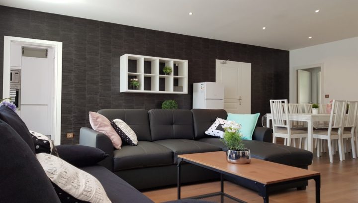 Appartement Hotel Undique Hypercentre – Location D intérieur Appartement Meublé Reims